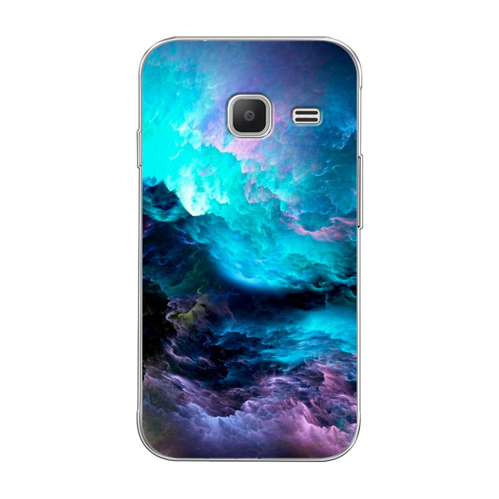 Чехол Awog на Samsung Galaxy J1 mini 2016 / Самсунг J1 mini 2016 "Бирюзовое небо", 22250-4
Чехол Awog на Samsung Galaxy J1 mini 2016 / Самсунг J1 mini 2016 "Бирюзовое небо", 22250-4