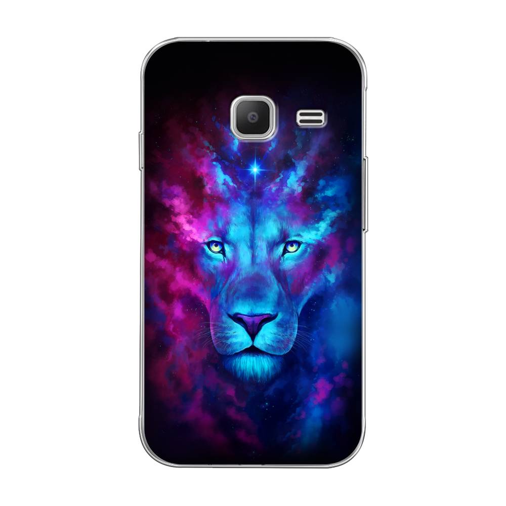 Чехол Awog на Samsung Galaxy J1 mini 2016 / Самсунг J1 mini 2016 "Космический лев", 22250-1
Чехол Awog на Samsung Galaxy J1 mini 2016 / Самсунг J1 mini 2016 "Космический лев", 22250-1