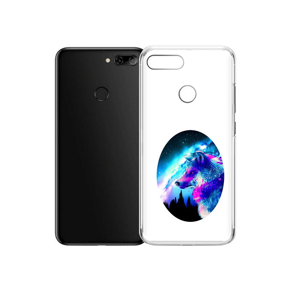 Чехол MyPads Tocco для Alcatel 1S голубой волк (PT227137.662.293), Прозрачный, Tocco
Чехол MyPads Tocco для Alcatel 1S голубой волк (PT227137.662.293), Прозрачный, Tocco