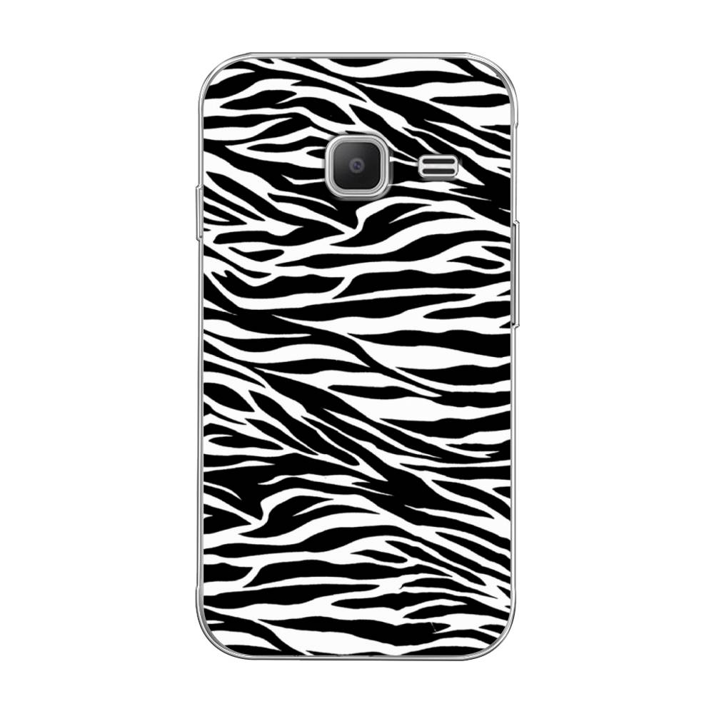 Чехол Awog на Samsung Galaxy J1 mini 2016 / Самсунг J1 mini 2016 "Принт зебра", 22250-7
Чехол Awog на Samsung Galaxy J1 mini 2016 / Самсунг J1 mini 2016 "Принт зебра", 22250-7