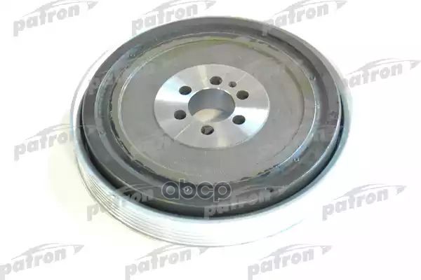 Шкив Коленвала Ar 156/166, Fiat Marea, Lancia Lybra/Thesis 2.4 Jtd 98- PATRON арт. PP1015
Шкив Коленвала Ar 156/166, Fiat Marea, Lancia Lybra/Thesis 2.4 Jtd 98- PATRON арт. PP1015
