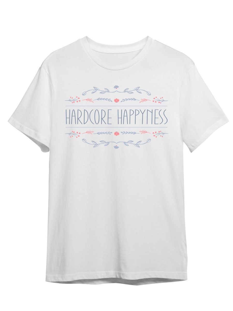 Футболка унисекс СувенирShop Цветы/Любовь/Love/Весна 13 белая S, Белый, "Цветы/Любовь/Love/Весна" 13
Футболка унисекс СувенирShop Цветы/Любовь/Love/Весна 13 белая S, Белый, "Цветы/Любовь/Love/Весна" 13