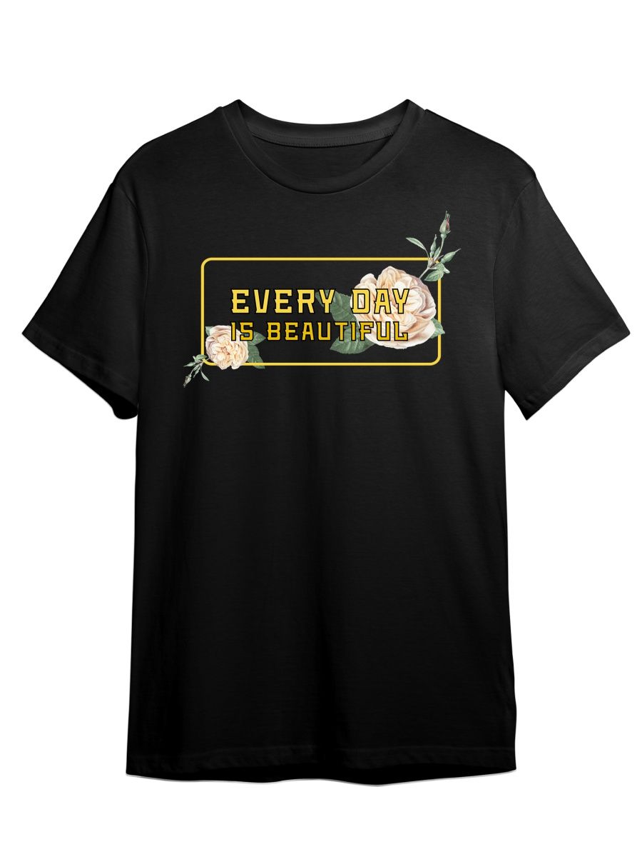 Футболка унисекс СувенирShop Цветы/Любовь/Love/Весна 8 черная 2XL, Черный, "Цветы/Любовь/Love/Весна" 8
Футболка унисекс СувенирShop Цветы/Любовь/Love/Весна 8 черная 2XL, Черный, "Цветы/Любовь/Love/Весна" 8