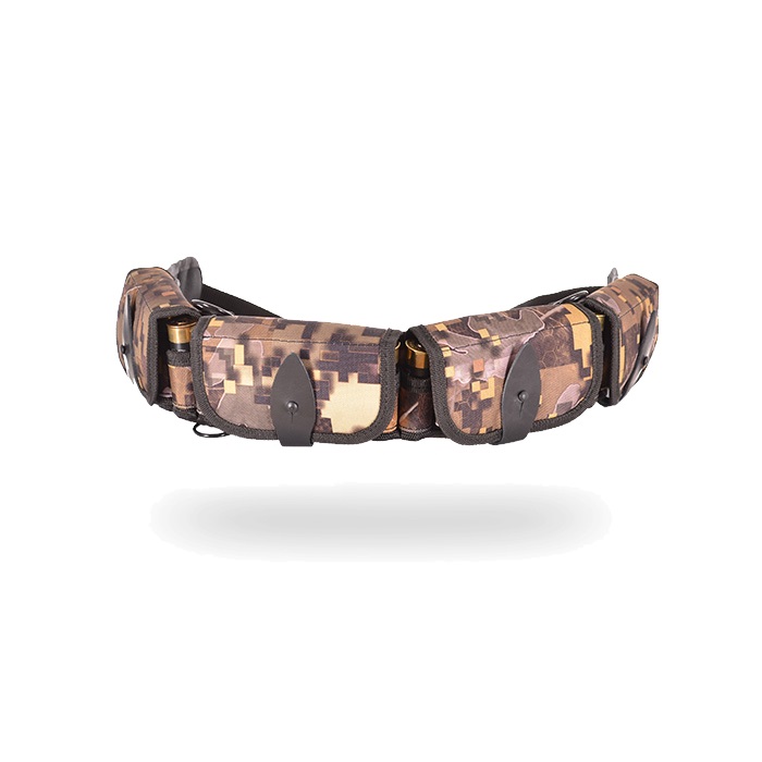 Патронташ ХСН 12к 24 п-н закрытый лес
Патронташ ХСН 12к 24 п-н закрытый лес