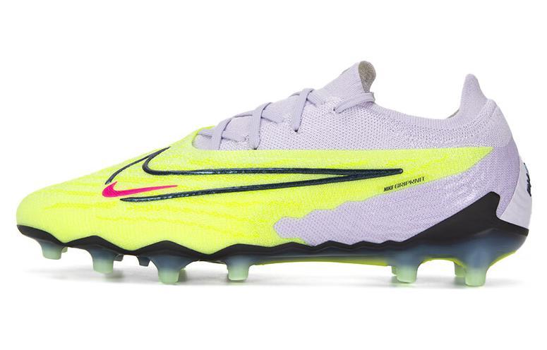 Кроссовки унисекс Nike Phantom GX Elite Ag-Pro желтые 44 EU, Желтый, Phantom GX Elite Ag-Pro
Кроссовки унисекс Nike Phantom GX Elite Ag-Pro желтые 44 EU, Желтый, Phantom GX Elite Ag-Pro
