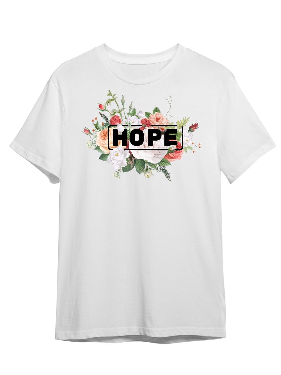 Футболка унисекс СувенирShop Цветы/Любовь/Love/Весна 5 белая L, Белый, "Цветы/Любовь/Love/Весна" 5
Футболка унисекс СувенирShop Цветы/Любовь/Love/Весна 5 белая L, Белый, "Цветы/Любовь/Love/Весна" 5