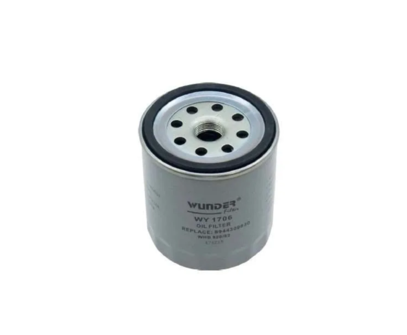 Фильтр Масляный Chery ForaTiggoTagaz Vortex Estina Mot.1.6l Wunder Filter Wy1706 WUNDER fi
Фильтр Масляный Chery ForaTiggoTagaz Vortex Estina Mot.1.6l Wunder Filter Wy1706 WUNDER fi