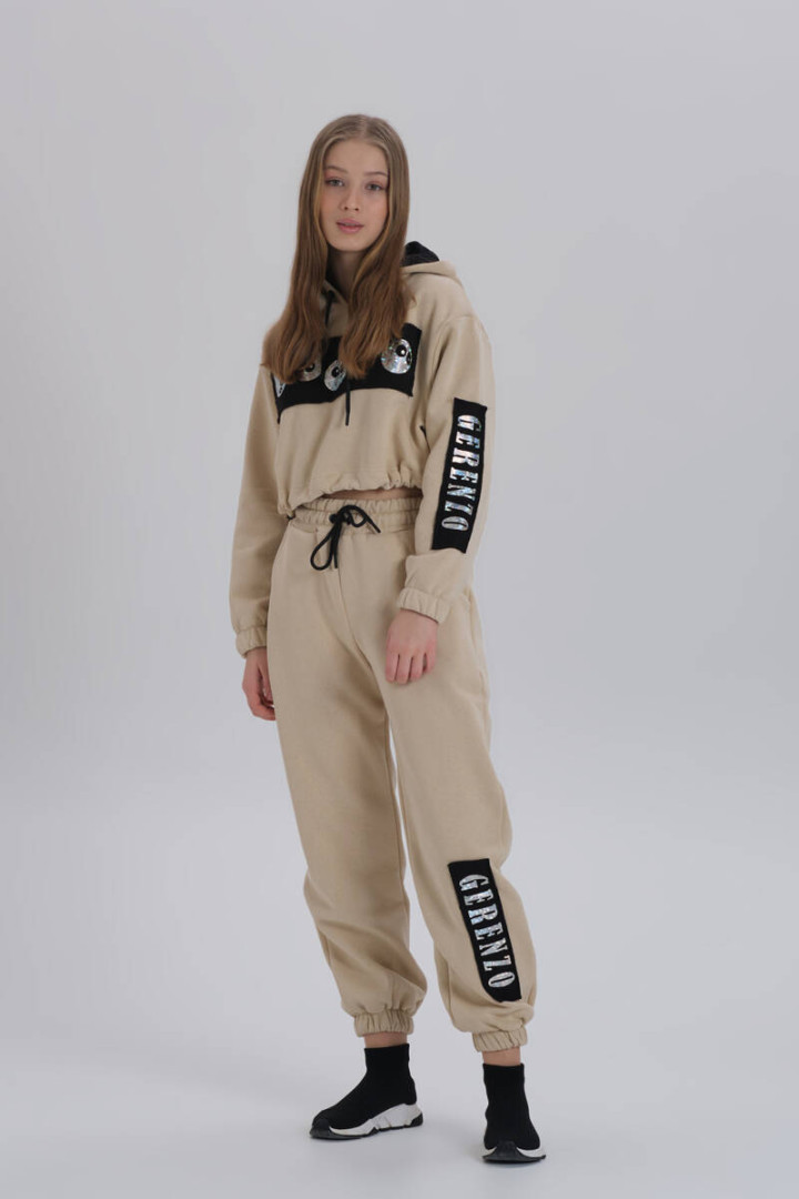 Костюм женский David Gerenzo 900000043434 бежевый L/XL (товары доставляются из-за рубежа), 900000043434
Костюм женский David Gerenzo 900000043434 бежевый L/XL (товары доставляются из-за рубежа), 900000043434