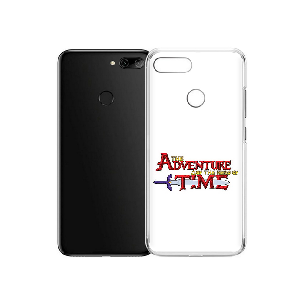 Чехол MyPads Tocco для Alcatel 1S время приключений логотип (PT227137.662.275), Прозрачный, Tocco
Чехол MyPads Tocco для Alcatel 1S время приключений логотип (PT227137.662.275), Прозрачный, Tocco