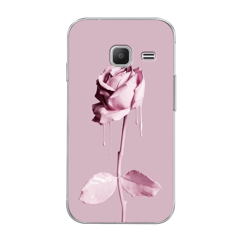 Чехол Awog на Samsung Galaxy J1 mini 2016 / Самсунг J1 mini 2016 "Роза в краске", 22250-8
Чехол Awog на Samsung Galaxy J1 mini 2016 / Самсунг J1 mini 2016 "Роза в краске", 22250-8