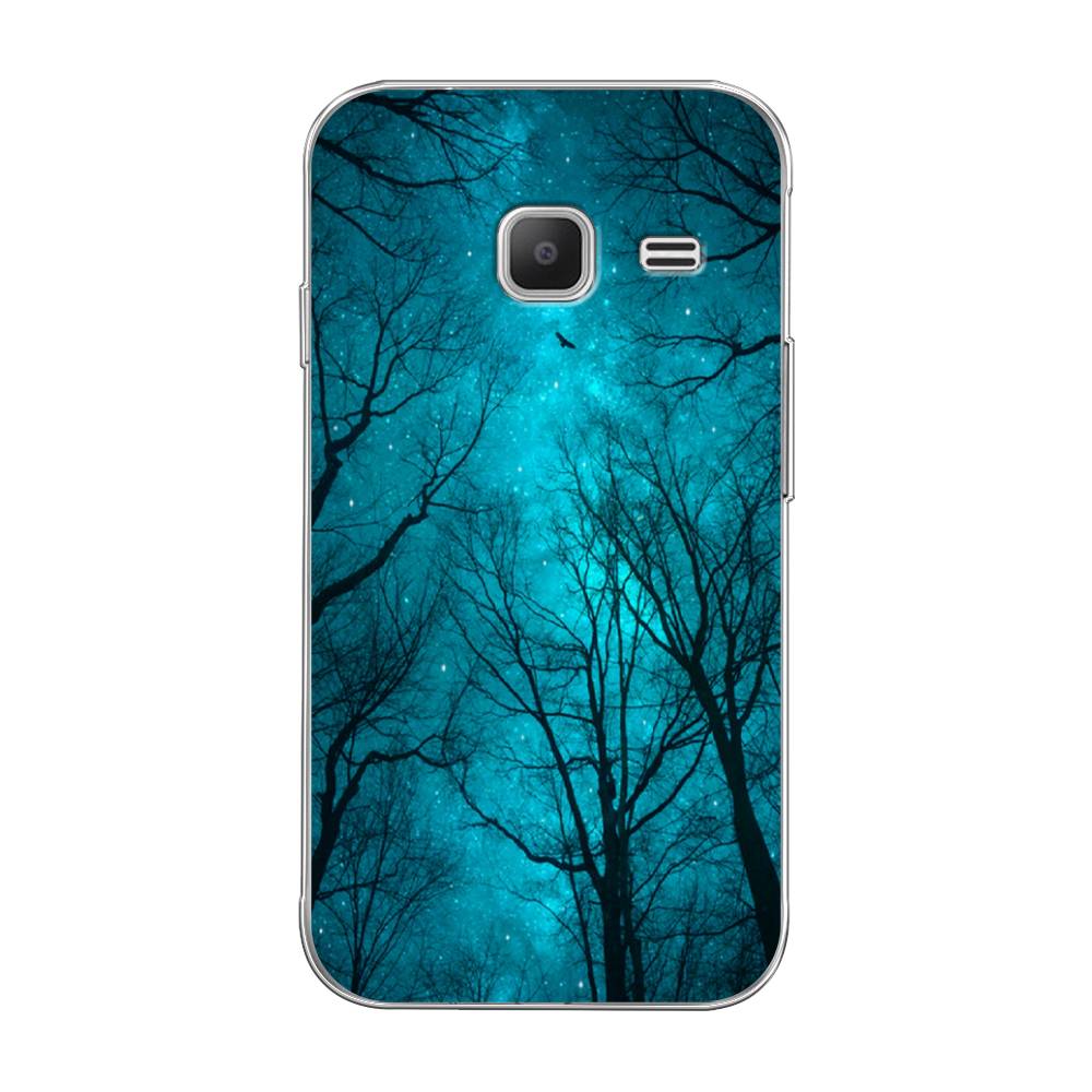 Чехол Awog на Samsung Galaxy J1 mini 2016 / Самсунг J1 mini 2016 "Сказочный лес", 22250-4
Чехол Awog на Samsung Galaxy J1 mini 2016 / Самсунг J1 mini 2016 "Сказочный лес", 22250-4