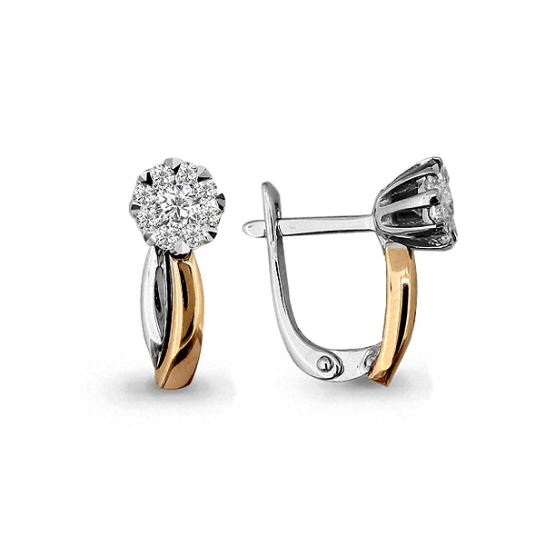 Серьги из красного золота с бриллиантом Aquamarine Aquamarine 941441к_585_кз, 941441к_585_кз
Серьги из красного золота с бриллиантом Aquamarine Aquamarine 941441к_585_кз, 941441к_585_кз