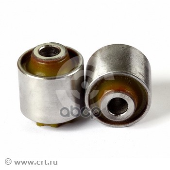 Комплект сайлентблоков подвески HONDA INTEGRA, CIVIC, CRX, HYUNDAI GRANDEUR XG (1998- ), S
Комплект сайлентблоков подвески HONDA INTEGRA, CIVIC, CRX, HYUNDAI GRANDEUR XG (1998- ), S