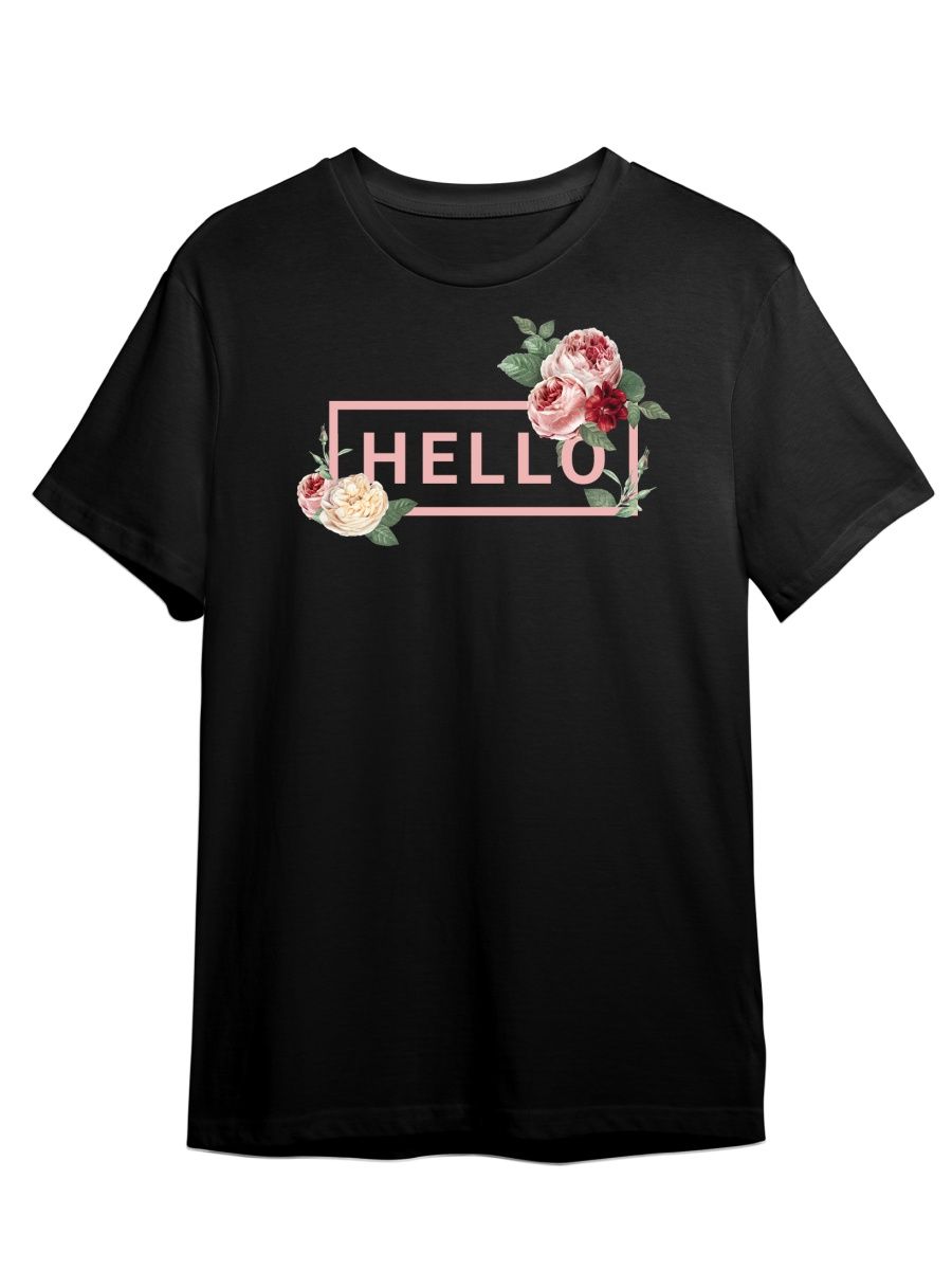 Футболка унисекс СувенирShop Цветы/Любовь/Love/Весна 2 черная XS, Черный, "Цветы/Любовь/Love/Весна" 2
Футболка унисекс СувенирShop Цветы/Любовь/Love/Весна 2 черная XS, Черный, "Цветы/Любовь/Love/Весна" 2