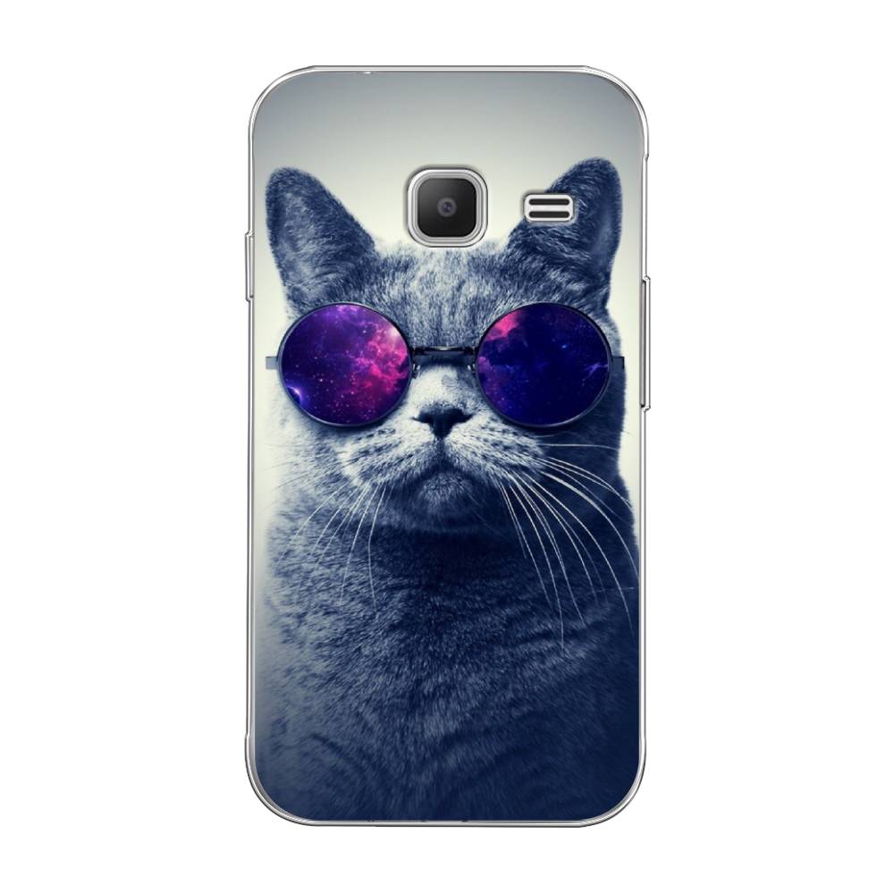 Чехол Awog на Samsung Galaxy J1 mini 2016 / Самсунг J1 mini 2016 "Космический кот", 22250-1
Чехол Awog на Samsung Galaxy J1 mini 2016 / Самсунг J1 mini 2016 "Космический кот", 22250-1