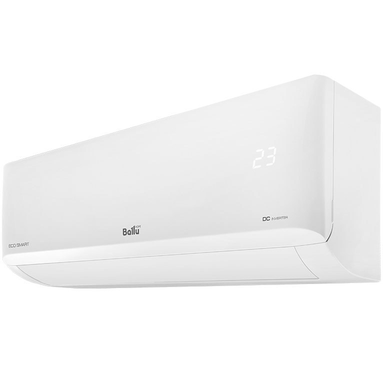 Внутренний блок Ballu Eco Smart DC inverter BSYI/in-09HN8/ES_23Y 9K, BSYI/in-09HN8/ES_23Y
Внутренний блок Ballu Eco Smart DC inverter BSYI/in-09HN8/ES_23Y 9K, BSYI/in-09HN8/ES_23Y