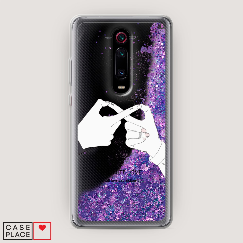 Чехол Awog на Xiaomi Redmi K20/K20 Pro/Mi 9T/9T Pro "Любовь навсегда", Разноцветный, 35592-1
Чехол Awog на Xiaomi Redmi K20/K20 Pro/Mi 9T/9T Pro "Любовь навсегда", Разноцветный, 35592-1