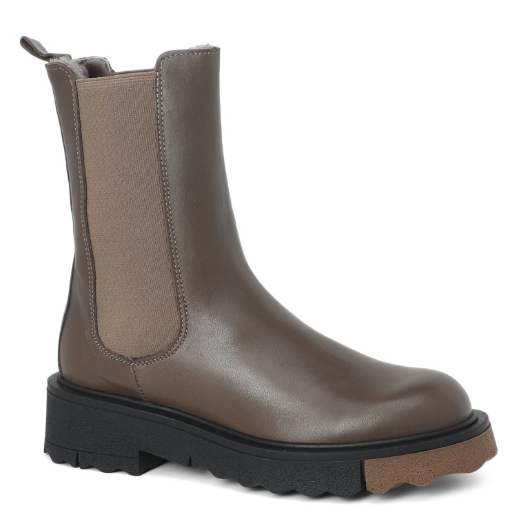 Полусапоги женские J.j.delacroix BT NC 18 (IRENE) коричневые 35 EU, Коричневый, BT NC 18 (IRENE)
Полусапоги женские J.j.delacroix BT NC 18 (IRENE) коричневые 35 EU, Коричневый, BT NC 18 (IRENE)