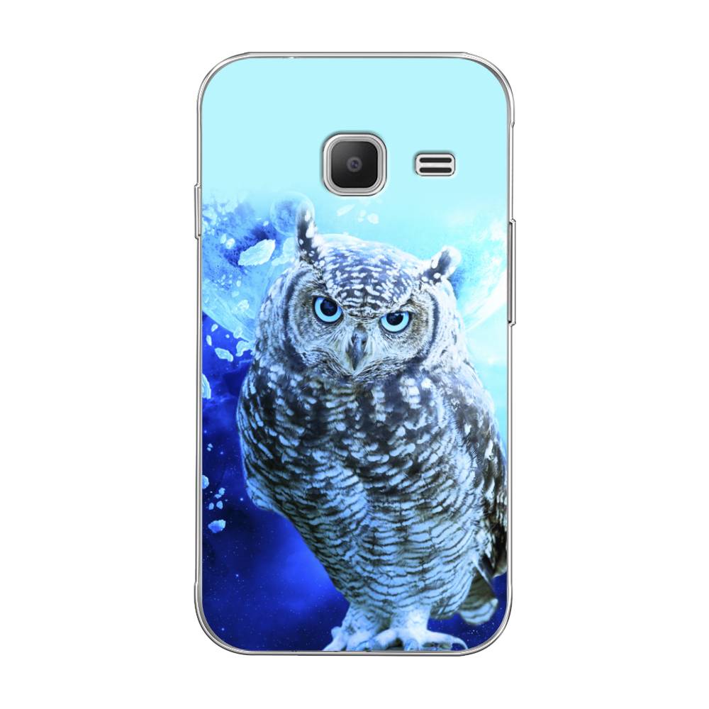 Чехол Awog на Samsung Galaxy J1 mini 2016 / Самсунг J1 mini 2016 "Сова арт 7", 22250-1
Чехол Awog на Samsung Galaxy J1 mini 2016 / Самсунг J1 mini 2016 "Сова арт 7", 22250-1