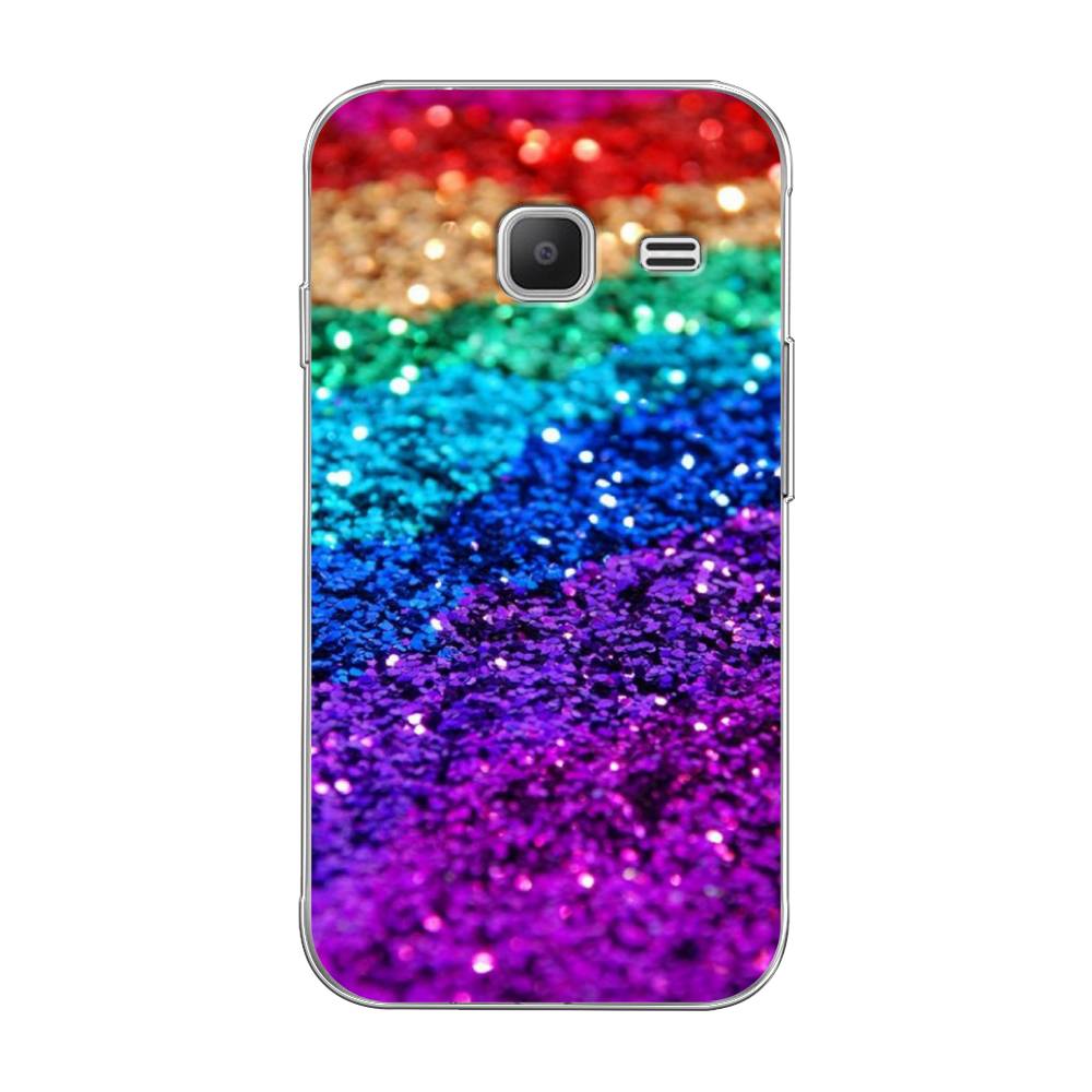 Чехол Awog на Samsung Galaxy J1 mini 2016/Самсунг J1 mini 2016 "Блестящая радуга рисунок", 22250-3
Чехол Awog на Samsung Galaxy J1 mini 2016/Самсунг J1 mini 2016 "Блестящая радуга рисунок", 22250-3