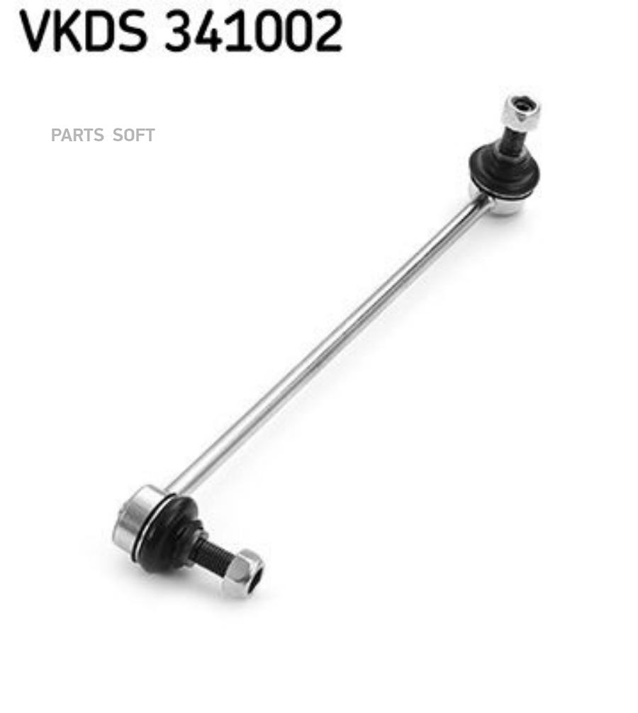VKDS341002_тяга стабилизатора переднего!\ Audi A3, Volkswagen Golf, Skoda Octavia 03>
VKDS341002_тяга стабилизатора переднего!\ Audi A3, Volkswagen Golf, Skoda Octavia 03>