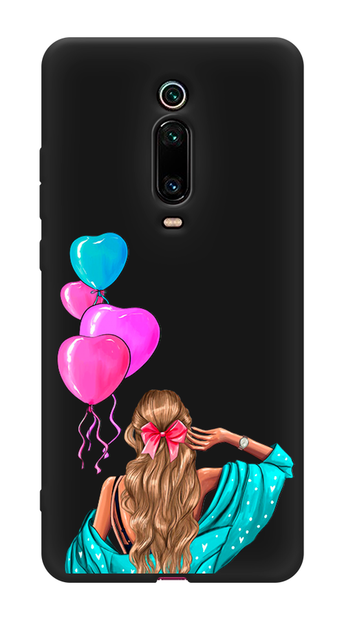 Чехол Awog на Xiaomi Redmi K20/K20 Pro/Mi 9T/9T Pro "День Рождения", Разноцветный, 35552-1
Чехол Awog на Xiaomi Redmi K20/K20 Pro/Mi 9T/9T Pro "День Рождения", Разноцветный, 35552-1