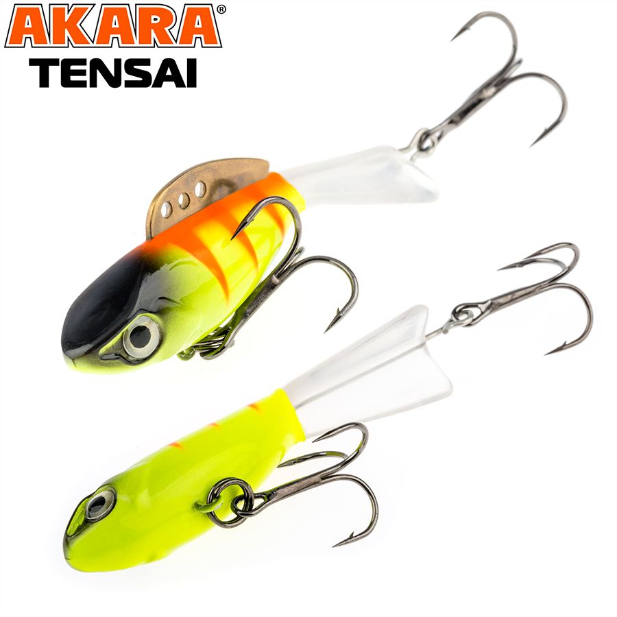 Балансир Akara Pro Action Tensai BAL-AK-67-62 15 гр 67 мм для зимней рыбалки, Pro Action Tensai
Балансир Akara Pro Action Tensai BAL-AK-67-62 15 гр 67 мм для зимней рыбалки, Pro Action Tensai