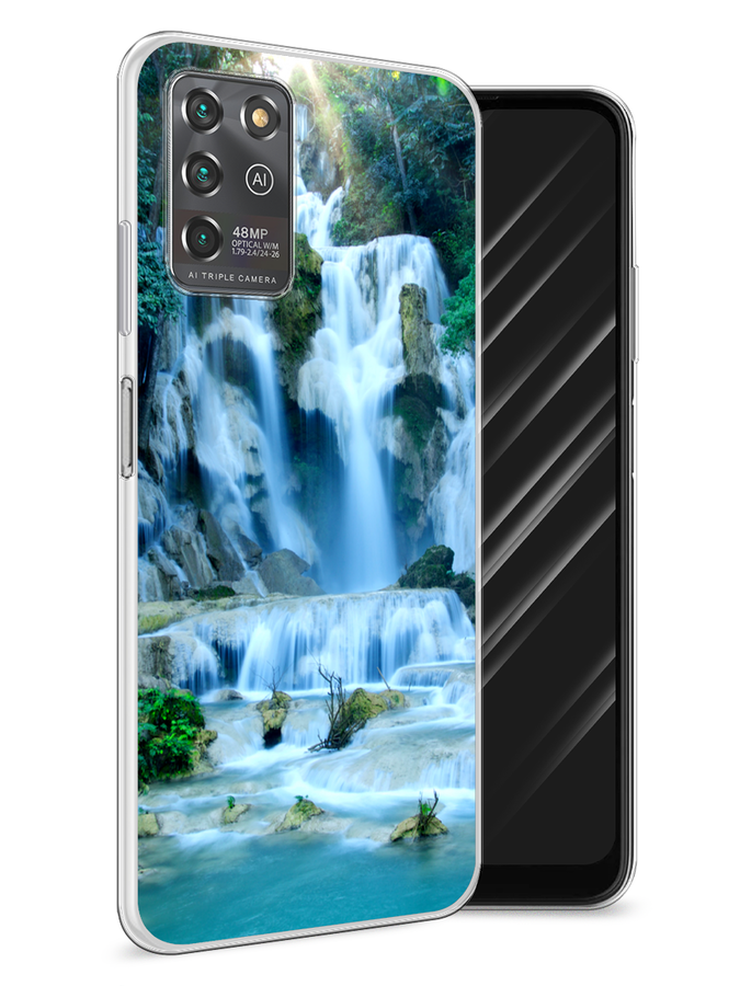 Чехол Awog на ZTE Blade V30 Vita / ЗТЕ Блэйд V30 Vita "Водопад 8", Разноцветный, 135050-4
Чехол Awog на ZTE Blade V30 Vita / ЗТЕ Блэйд V30 Vita "Водопад 8", Разноцветный, 135050-4