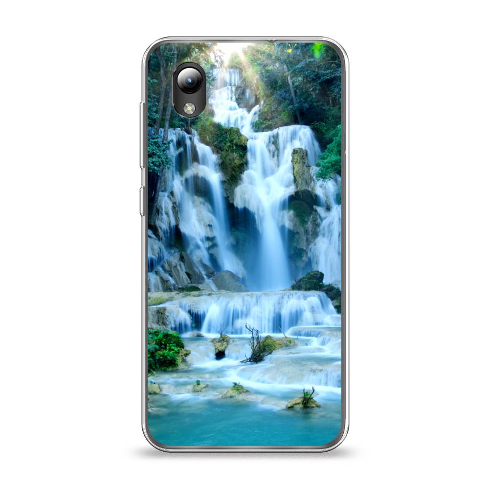 Чехол Awog на ZTE Blade A3 (2019) / ЗТЕ Блэйд A3 (2019) "Водопад 8", Разноцветный, 132950-4
Чехол Awog на ZTE Blade A3 (2019) / ЗТЕ Блэйд A3 (2019) "Водопад 8", Разноцветный, 132950-4