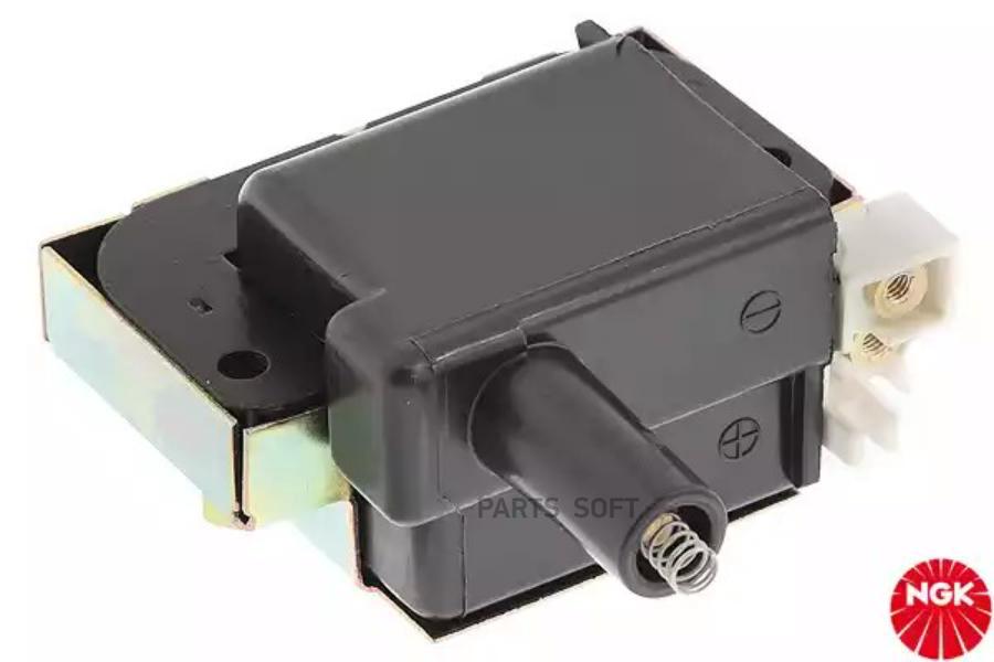 Катушка зажигания HONDA ACCORD VI (CK, CG, CH, CF8) 2.2 Type-R (CH1) 1999-2002
Катушка зажигания HONDA ACCORD VI (CK, CG, CH, CF8) 2.2 Type-R (CH1) 1999-2002