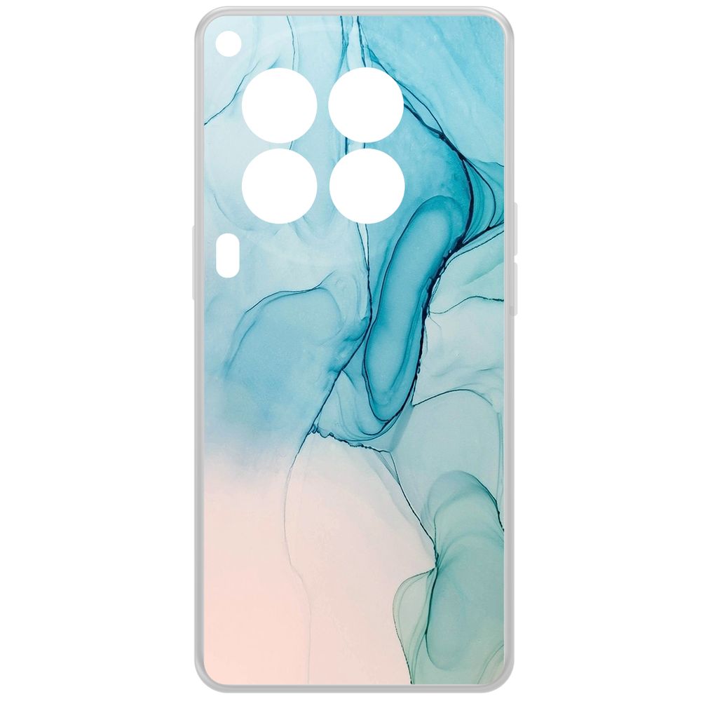Чехол-накладка Krutoff Clear Case Абстракт разводы для TECNO Camon 30 Premier 5G, Прозрачный
Чехол-накладка Krutoff Clear Case Абстракт разводы для TECNO Camon 30 Premier 5G, Прозрачный
