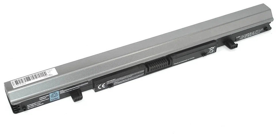 Аккумулятор Vbparts схожий с PA5076U-1BRS для Toshiba Satellite L950 2600mAh OEM Silver 01
Аккумулятор Vbparts схожий с PA5076U-1BRS для Toshiba Satellite L950 2600mAh OEM Silver 01