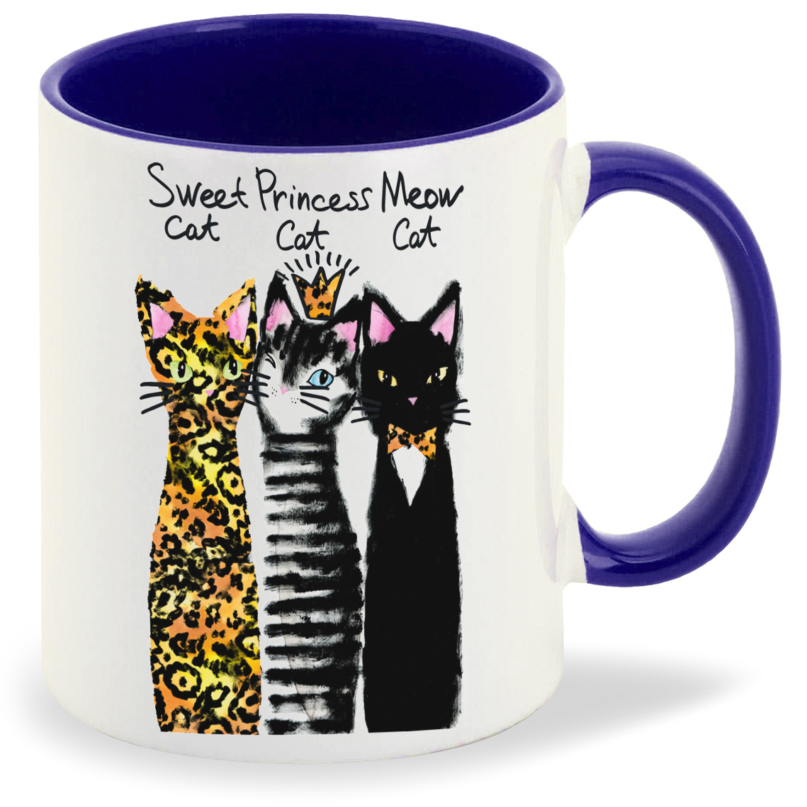 Кружка CoolPodarok Кошки Sweet catPrincess cat Meow cat, Кошки Sweet catPrincess cat Meow cat
Кружка CoolPodarok Кошки Sweet catPrincess cat Meow cat, Кошки Sweet catPrincess cat Meow cat