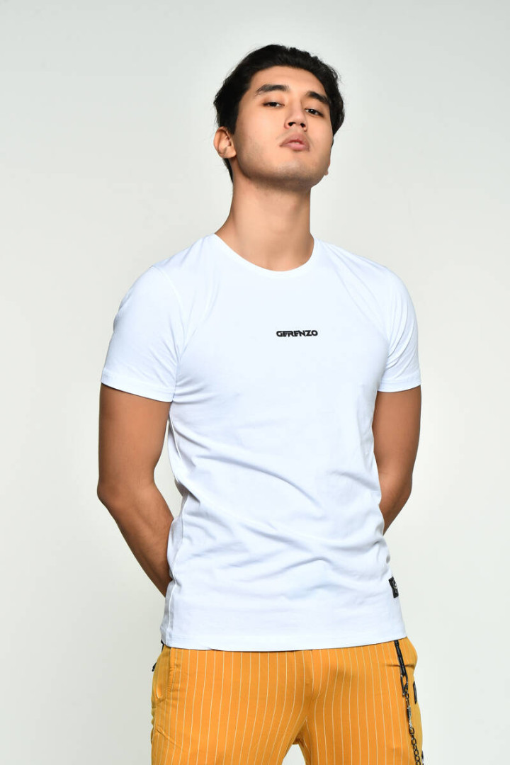 Футболка мужская David Gerenzo 900000049783 белая 2XL (товары доставляются из-за рубежа), 900000049783
Футболка мужская David Gerenzo 900000049783 белая 2XL (товары доставляются из-за рубежа), 900000049783