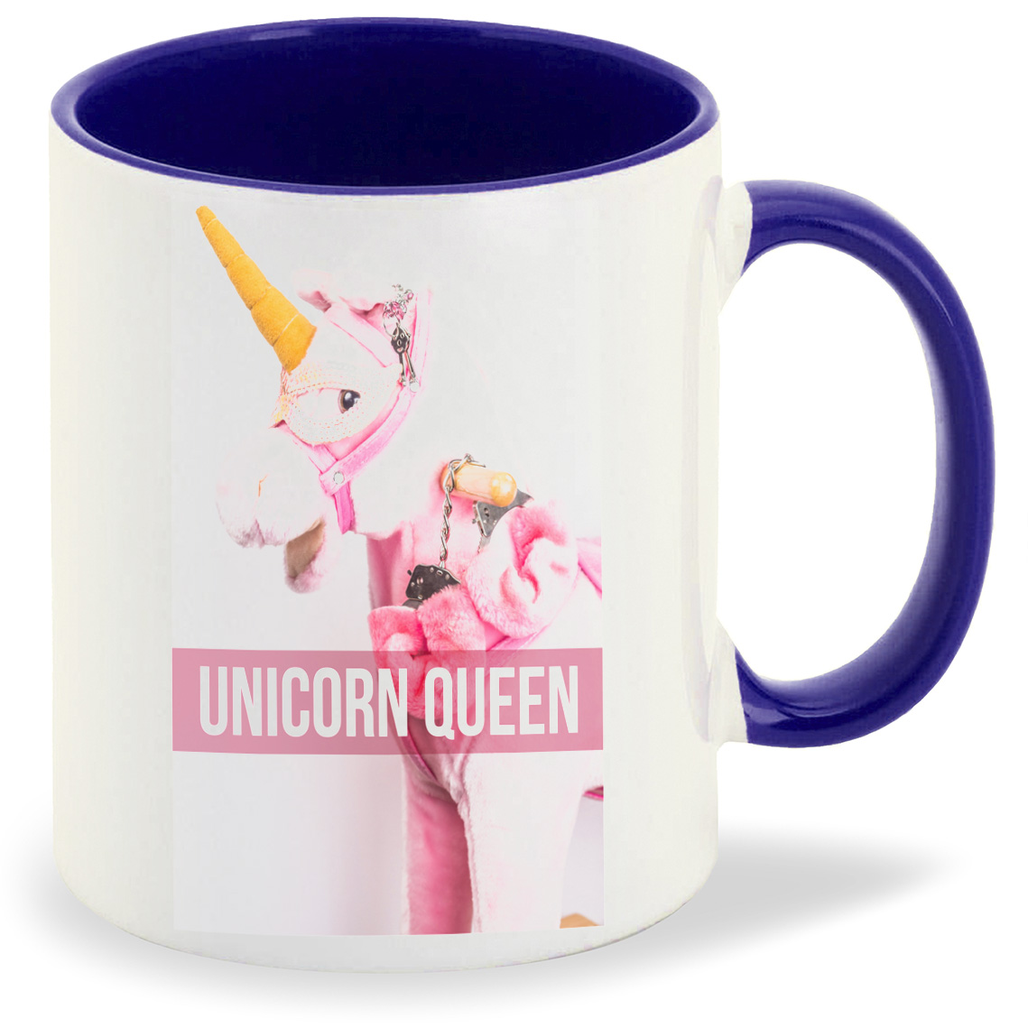 Кружка CoolPodarok Unicorn queen Королева Единорогов, Unicorn queen Королева Единорогов
Кружка CoolPodarok Unicorn queen Королева Единорогов, Unicorn queen Королева Единорогов