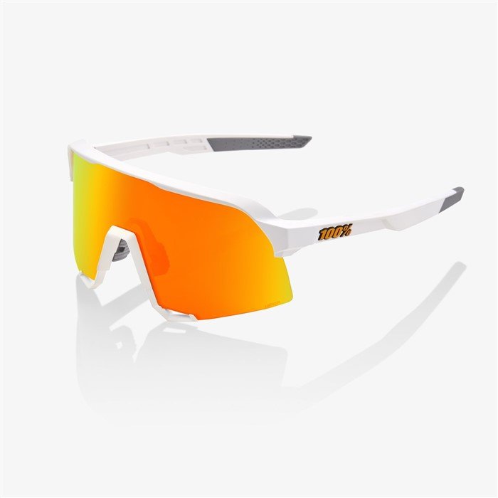 Очки спортивные 100% S3 Soft Tact White / HIPER Red Multilayer Mirror Lens (61034-412-02), Белый, S3
Очки спортивные 100% S3 Soft Tact White / HIPER Red Multilayer Mirror Lens (61034-412-02), Белый, S3