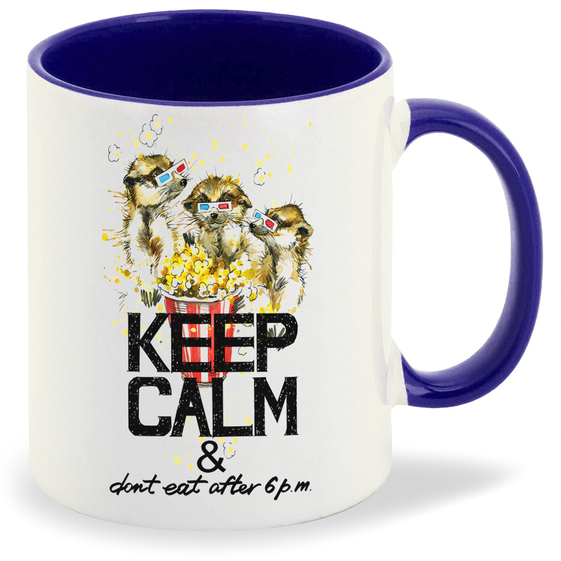 Кружка CoolPodarok Краски Keep calm and dont eat after 6 pm Сурикаты и попкорн, Краски Keep calm and dont eat after 6 pm Сурикаты и попкорн
Кружка CoolPodarok Краски Keep calm and dont eat after 6 pm Сурикаты и попкорн, Краски Keep calm and dont eat after 6 pm Сурикаты и попкорн