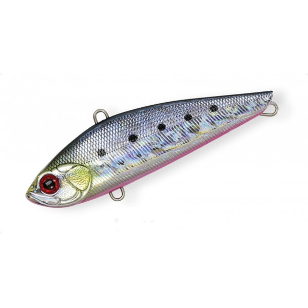 Воблер Zip Baits ZBL VIB 90 мм. 35 гр. 779 Yamiiwashi, Серебристый;черный;золотистый, ZBL Vib
Воблер Zip Baits ZBL VIB 90 мм. 35 гр. 779 Yamiiwashi, Серебристый;черный;золотистый, ZBL Vib