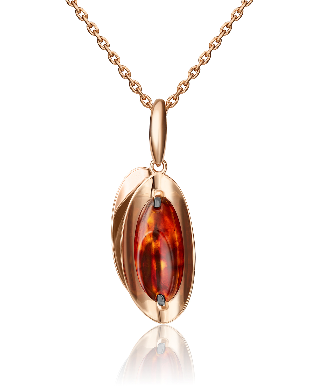Кулон из красного золота PLATINA jewelry 03-2960-00-271-1110-46, янтарь, 03-2960-00-271-1110-46
Кулон из красного золота PLATINA jewelry 03-2960-00-271-1110-46, янтарь, 03-2960-00-271-1110-46