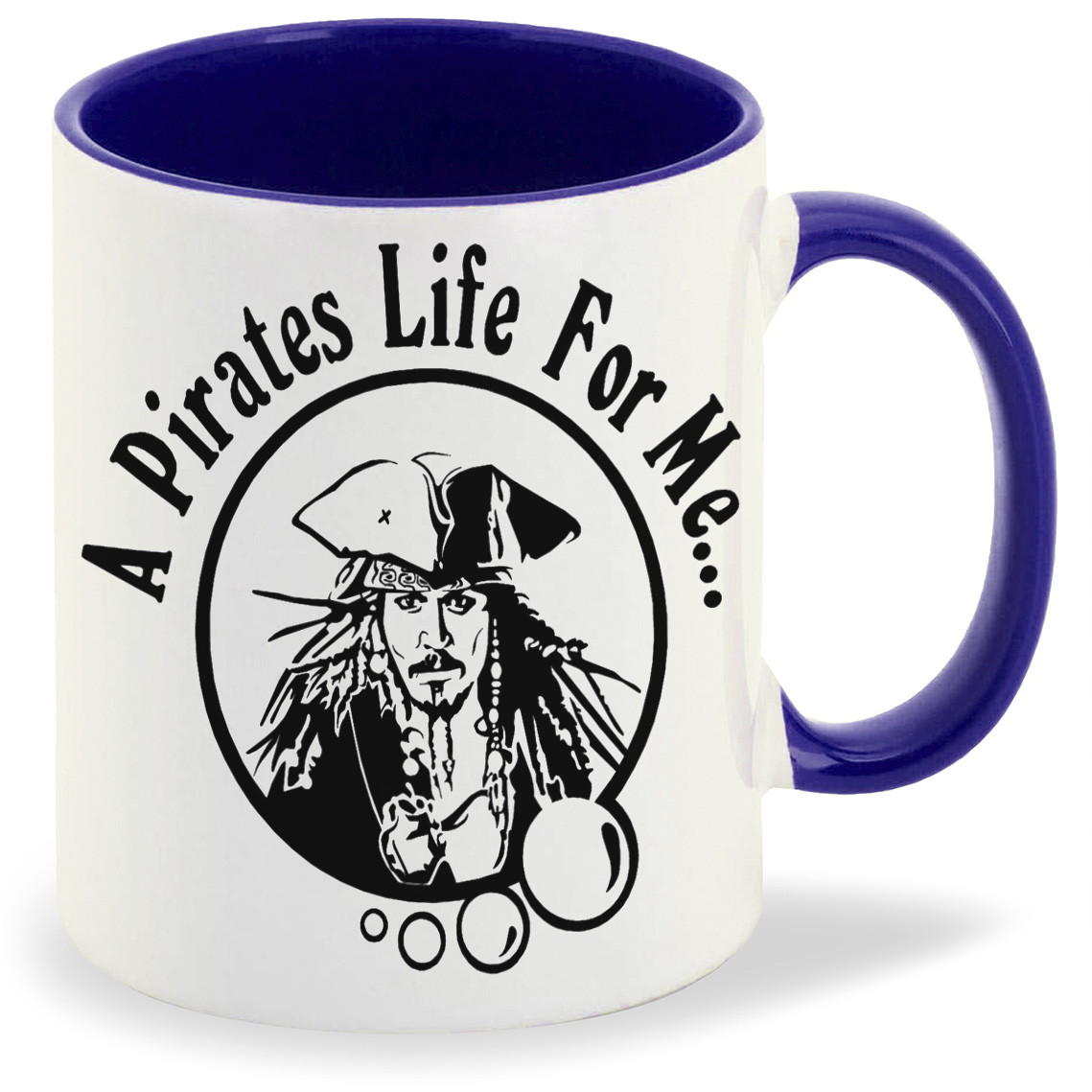 Кружка CoolPodarok A pirates life for me Джек воробей, A pirates life for me Джек воробей
Кружка CoolPodarok A pirates life for me Джек воробей, A pirates life for me Джек воробей