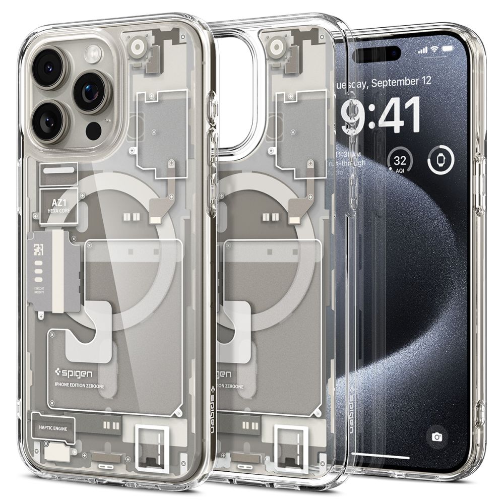 Чехол spigen ultra hybrid mag magsafe iphone 15 pro max zero one acs07211, Бежевый, zerone15 Pro Max
Чехол spigen ultra hybrid mag magsafe iphone 15 pro max zero one acs07211, Бежевый, zerone15 Pro Max