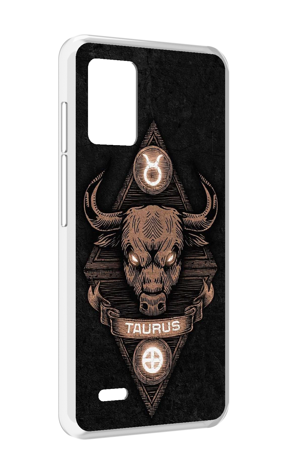 Чехол MyPads знак зодиака телец 2 для UMIDIGI Bison X10S / Bison X10G, Прозрачный, Tocco
Чехол MyPads знак зодиака телец 2 для UMIDIGI Bison X10S / Bison X10G, Прозрачный, Tocco