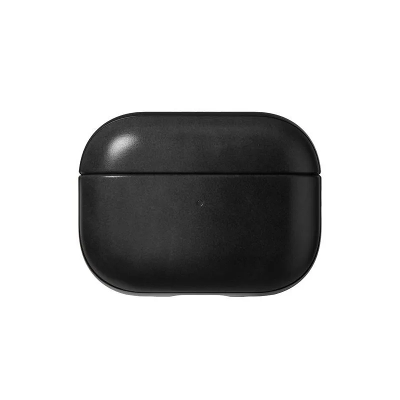 Защитный чехол кожаный Nomad Leather case NM01996385 для AirPods Pro 2 черный, mod2565
Защитный чехол кожаный Nomad Leather case NM01996385 для AirPods Pro 2 черный, mod2565