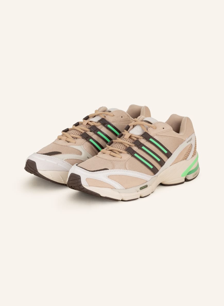 Кроссовки мужские Adidas 1001322547 бежевые 42.5 RU (доставка из-за рубежа), 1001322547
Кроссовки мужские Adidas 1001322547 бежевые 42.5 RU (доставка из-за рубежа), 1001322547
