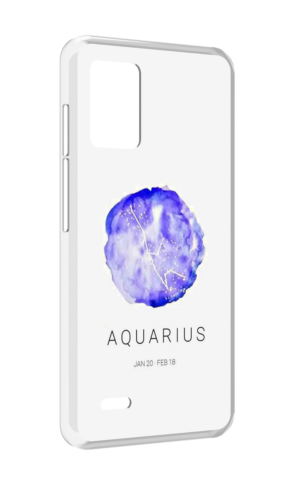 Чехол MyPads знак зодиака водолеи 5 для UMIDIGI Bison X10S / Bison X10G, Прозрачный, Tocco
Чехол MyPads знак зодиака водолеи 5 для UMIDIGI Bison X10S / Bison X10G, Прозрачный, Tocco