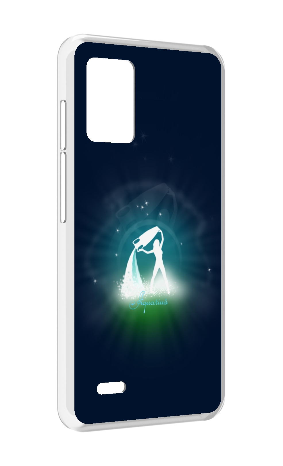 Чехол MyPads знак зодиака водолеи 1 для UMIDIGI Bison X10S / Bison X10G, Прозрачный, Tocco
Чехол MyPads знак зодиака водолеи 1 для UMIDIGI Bison X10S / Bison X10G, Прозрачный, Tocco