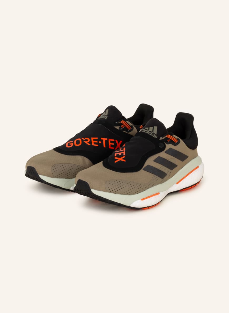 Кроссовки мужские Adidas 1001319390 зеленые 46.5 RU (доставка из-за рубежа), 1001319390
Кроссовки мужские Adidas 1001319390 зеленые 46.5 RU (доставка из-за рубежа), 1001319390