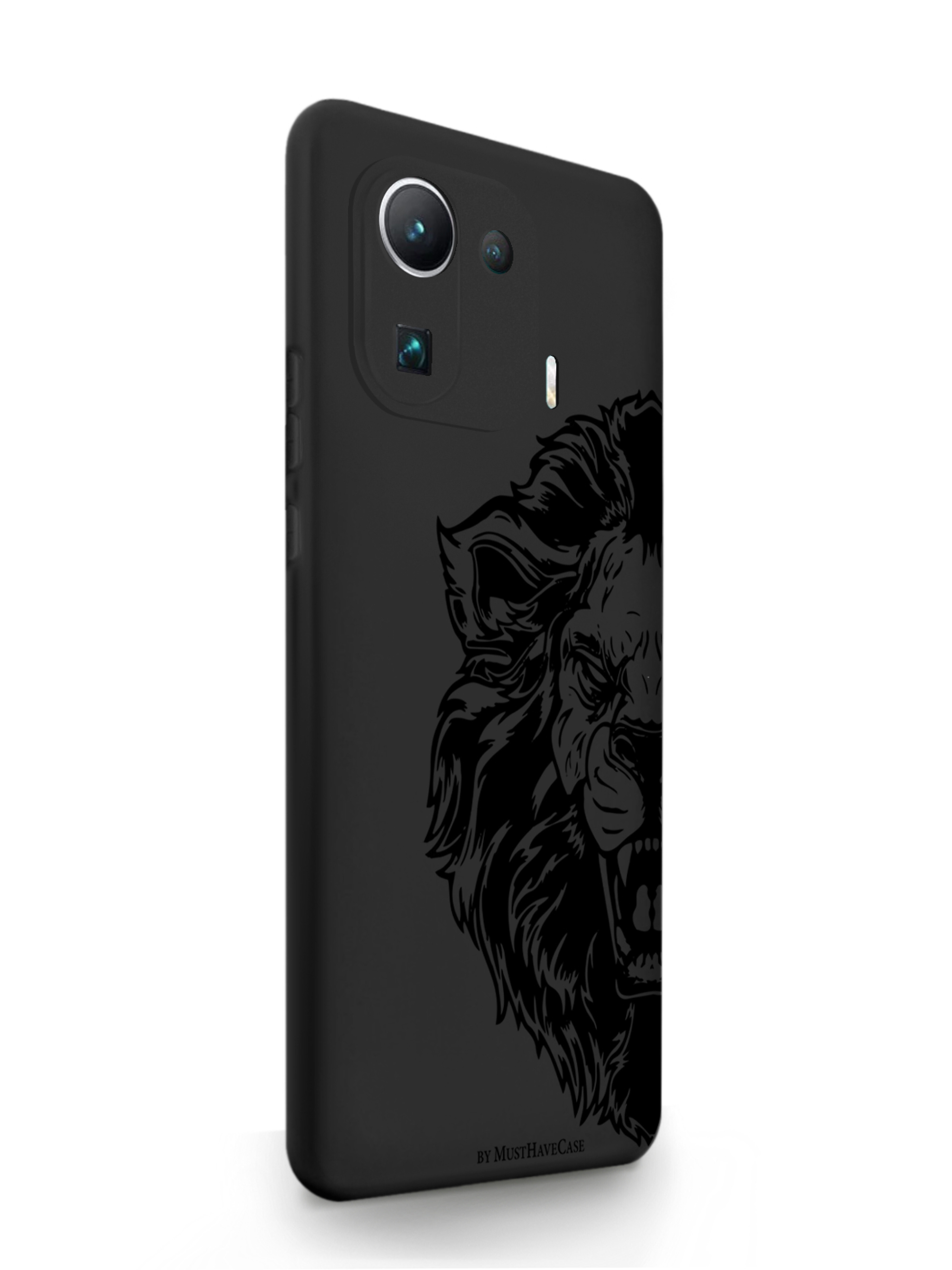 Чехол Borzo.Moscow Xiaomi Mi 11 Pro Король Лев черный, Черный;коричневый, Xiaomi Mi 11 Pro Король Лев
Чехол Borzo.Moscow Xiaomi Mi 11 Pro Король Лев черный, Черный;коричневый, Xiaomi Mi 11 Pro Король Лев