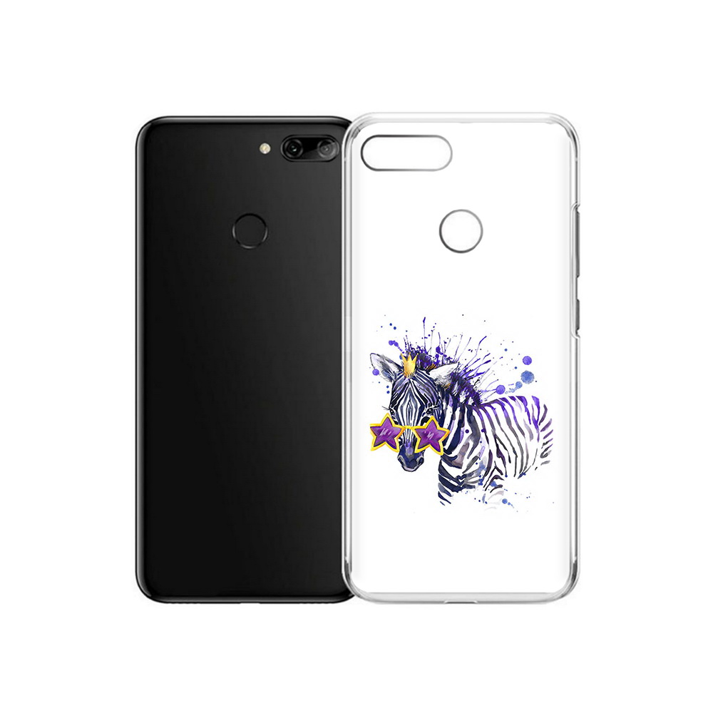 Чехол MyPads Tocco для Alcatel 1S акварельная зебра (PT227137.662.215), Прозрачный, Tocco
Чехол MyPads Tocco для Alcatel 1S акварельная зебра (PT227137.662.215), Прозрачный, Tocco