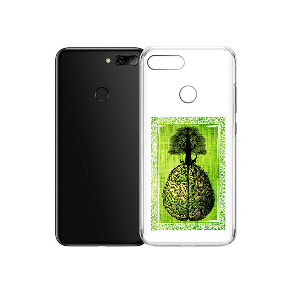 Чехол MyPads Tocco для Alcatel 1S абстракция здоровый мозг (PT227137.662.211), Прозрачный, Tocco
Чехол MyPads Tocco для Alcatel 1S абстракция здоровый мозг (PT227137.662.211), Прозрачный, Tocco